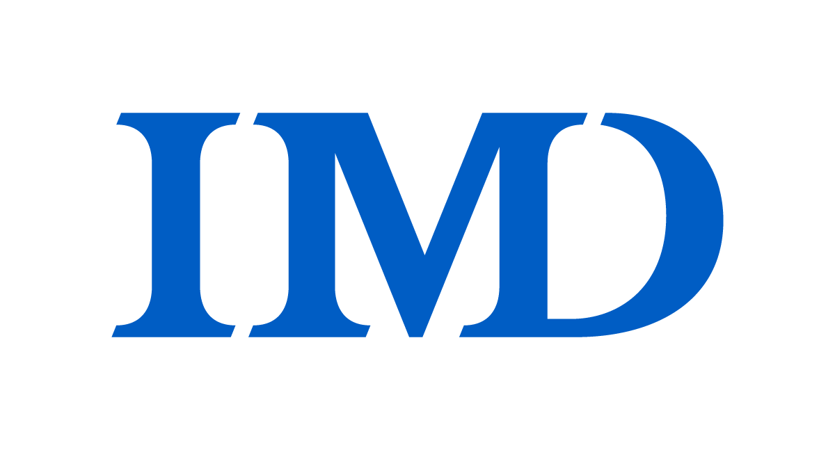 IMD Business School logo